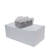 Agrafes compatibles pour finisseur de copieur Canon X1