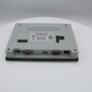 Interfaz Hombre-Máquina Industrial de 7 Pulgadas, Pantalla Táctil HMI, Control del Operador MT8070IE - Product Image 5