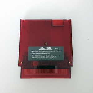 249 in 1 Card ( 72 Pins 8 Bit <b>Game</b> Cartridge)-With Fast Shipping-USA Version NTSC - Product Image 2