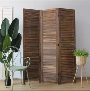 Moderno comodo soggiorno indipendente separatore pannelli divisori ufficio partizioni divisorio - Product Image 4