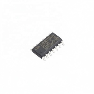 2ED21824S06JXUMA1 SOIC-14 Gate <b>Driver</b> Chip - Product Image 1