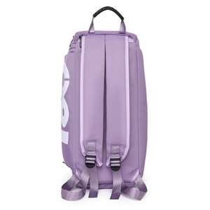 Custom Travel Backpack Women Multifunctional Sport Yoga Gym Bag With Shoes Compartment Large Capacity Portable <b>Luggage</b> Bag - Product Image 5