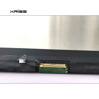 R140NVFA R1 IPS FHD EDP 40 broches écran d'affichage LCD tactile pour ordinateur portable pour HP Elitebook 840 G6