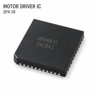 Circuit intégré IP5108 IC Chip SOP-16 pour la gestion de la charge des batteries externes, composant d'origine pour carte PCB