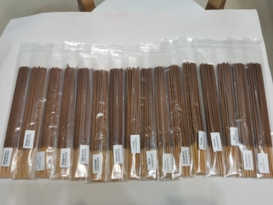 Tự Nhiên Chất Lượng Cao Gỗ Hương Stick Tay Nhúng Tinh Hoa Oải Hương Xạ Hương Mùi Hương Cho Nhà Nước Hoa Gói Hương Liệu Khuếch Tán - Product Image 3