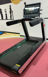 Tapis roulant professionnel Freeman Heavy Duty pour salle de sport commerciale, équipement de course pour club de fitness commercial - Product Image 5