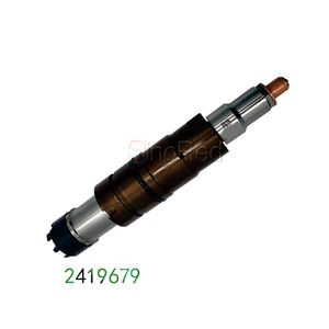 Новый Стандартный 2419679 в сборе топливного инжектора для серии Scania ISZ13 XPI - Product Image 2