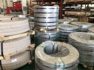 Suministro de fábrica Astm A240 TP304L SS 201 304 316 310 Hoja de bobina de acero inoxidable Doblado Servicios de soldadura 316L 316ti disponible - Product Image 4