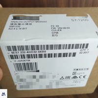 Contrôleur DHL PLC 6ES7 232-4HD32-0XB0 6ES7232-4HD32-0XB0 en stock – Offre spéciale