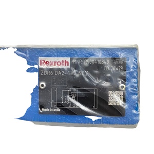 ZDR6 DA2-4X/150Y R900410849 ZDR6DA2-4X/150Y ZDR6DA2-4X / 150Y ของแท้จากโรงงาน มีสินค้าในสต็อก ราคาแข่งขันได้ - Product Image 4
