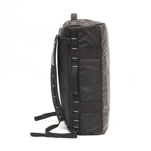 32L Large Capacity Black Outdoor Travel Camping Hiking <b>Backpack</b> Lightweight Durable Multi functional <b>Trekking</b> Gear Bag - Product Image 1
