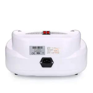 High Efficient Vacuum Therapy Breast Enlarge Back Cupping Scraping Machine Butt Machine Vacuum