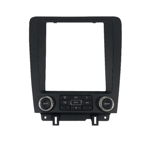 <span class=keywords><strong>Kit</strong></span> d'autoradio 9,7 pouces avec cadre de façade pour Ford Mustang 2010-2014, <span class=keywords><strong>installation</strong></span> d'autoradio avec faisceau Canbus - Product Image 1