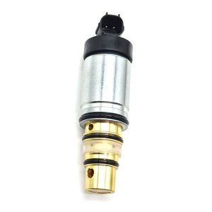 Vanne solénoïde 976742S000 pour le contrôle du compresseur de climatisation automobile, modèles modernes - Product Image 1