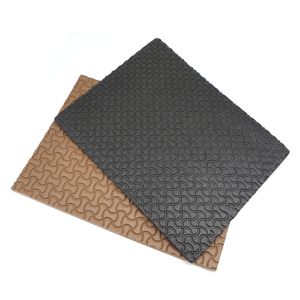 Semelle extérieure légère antidérapante en mousse EVA à texture osseuse pour pantoufles, sandales et semelles <span class=keywords><strong>Birkenstock</strong></span> – Matériau pour chaussures - Product Image 2