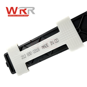 2128300318 2128300018ตัวกรองอากาศสำหรับรถเบนซ์ W212 CLS550 C218 E350เครื่องปรับอากาศชิ้นส่วนตะแกรงเครื่องฟอกอากาศ - Product Image 6