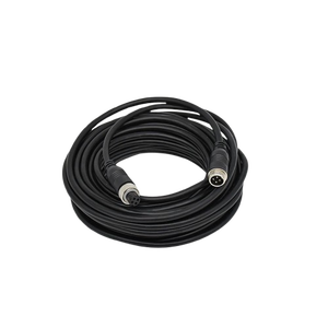 Sistema impermeable de punto ciego AI de 7 <span class=keywords><strong>pulgadas</strong></span>, sistema de advertencia de alarma de cámara de detección de vehículos y peatones para montacargas de camiones - Product Image 3