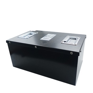 3.2V 60V 리튬이온 NMC 배터리 BMS 16S 27A 30A 40A 60A PCM 밸런스 기능 포함 전기차 전기자전거 스쿠터 태양광 배터리 팩용 - Product Image 3