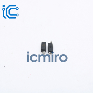 ICMICRO En stock Nouveaux composants électroniques d'origine Fournisseurs de puces IC ACPL-P480-500E - Product Image 1