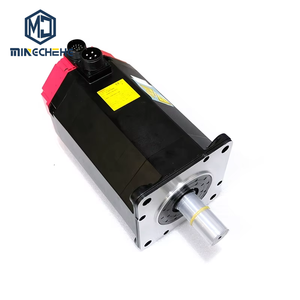 Moteur servo industriel A06B-0146-B075, variateur de fréquence haute précision pour l'automatisation CNC - Product Image 1