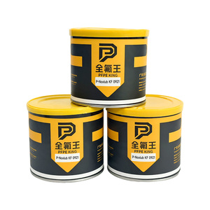 Longue durée de vie à haute température, PFPE KING P-Noxlub <span class=keywords><strong>KF</strong></span> 0921, principalement utilisé dans le domaine des équipements mécaniques, des roulements, 1KG - Product Image 1