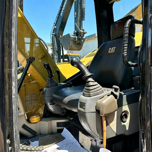 Japan Cat 303.5e 303.5e 308c 307e2 306e2 305.5e2 304 303.5e 301.5 310 <b>Excavator</b> Used Cat 307.5 Crawler <b>Excavator</b> Mini Digger - Product Image 2