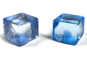 Vendita calda moda di alta qualità zucchero maltosio Squishy Fidget cubetti SZAT marca TPR materiale - Product Image 3