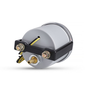 Medidor de Vacío CNSPEED 6143T 12V Universal para Modificación de Automóviles con Luz Blanca - Product Image 4