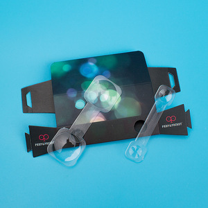 Stem Science Optical Reaching Diy Handgemaakte Wegwerp Opvouwbare Papier Verrekijker Opvouwbare Telescoop Voor Kinderen - Product Image 5