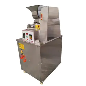 Mesin pasta multifungsi, mesin pasta berongga 150kg/jam stainless steel otomatis penuh