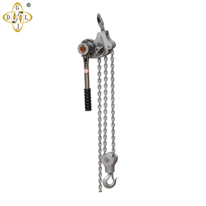 De aleación de aluminio de palanca <span class=keywords><strong>polipasto</strong></span> de bloques de cadena vital <span class=keywords><strong>1</strong></span>,<span class=keywords><strong>5</strong></span> toneladas Cadena de bloque - Product Image 3