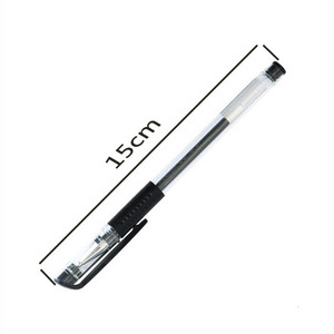Classic Promotional <b>Gift</b> European Standard Gel Ink Pen Wholesale with Custom Logo Printing - Product Image 1