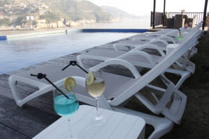 صالة/في الهواء الطلق الحديثة قابلة للطي حمام السباحة الفناء سرير شمسي ، كرسي الشاطئ صالة الرئاسة - Product Image 6