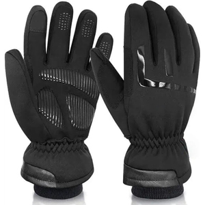 Gants chauds imperméables et coupe-vent STadpole SK-1098 avec écran tactile, isolation 3M New Shirley, pour unisexe, ski d'hiver - Product Image 1