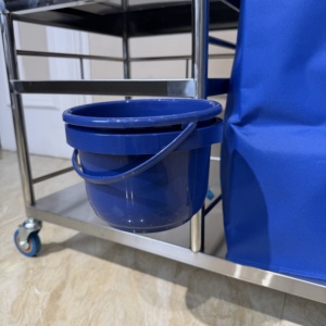 Fabrieksprijs: Roestvrijstalen <span class=keywords><strong>Trolley</strong></span> Voor Het Leveren Van Medicijnen Aan Ziekenhuizen, Artsen, Verpleegsters, Patiënten, Medische Karren - Product Image 5