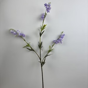 Campanas de Flores Artificiales Realistas de Primera Calidad, Tallos Artificiales Realistas, Resistentes a la Decoloración, Sin Wilting, para Ramos de Boda, Decoración del Hogar y Fiestas - Product Image 6