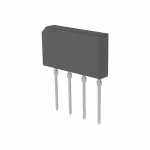 Authorized Distributor 4-SIP, GBL Diodes Electronics Component GBLA10-E3/45 - Product Image 1