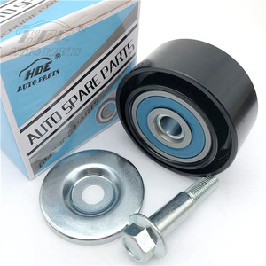 88440-25070 88440-0K380 88440-0K381 ขายส่งอะไหล่รถยนต์ HDE ลูกรอกไอดเลอร์สำหรับรถยนต์โตโยต้า ไฮลักซ์ - Product Image 5