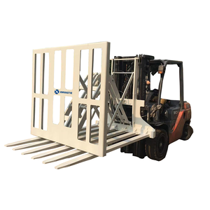<span class=keywords><strong>Asta</strong></span> Idraulica Rinforzata per Movimentazione Pallet, Certificata CE, Accessorio per Carrello Elevatore - Product Image 5
