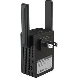 Amplificateur de signal intelligent 5Ghz Extender Excellente dissipation thermique <span class=keywords><strong>Comfast</strong></span> <span class=keywords><strong>CF</strong></span>-<span class=keywords><strong>AC1200</strong></span> Wifi Répéteur Routeur Usine - Product Image 5