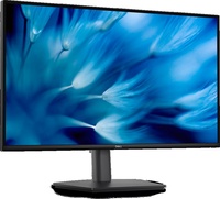 DELL E2726DS 27 inch 2k built-in speaker rotatable lifting 100Hz low blue light VGA+DP+HDMI interface commercial office monitor