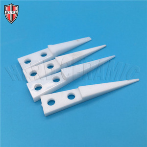 Подгонянная головка пинцета керамического циркония - Product Image 3