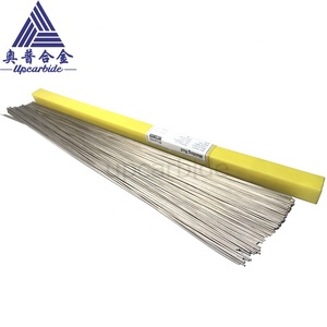 Hl312 bag40cuznni 40% Ag 1.5*500mm bạc hàn que AWS BCuP-5 GS chứng nhận - Product Image 3