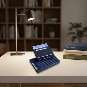 Unidad de Estado Sólido Huawei OceanDisk 300P de 2.5'', 02356YJB HSSD-O0C24DL7T6N 1DWPD STLZ120SSD7680, 7.68T, 16Gb/s, Nvme - Product Image 1