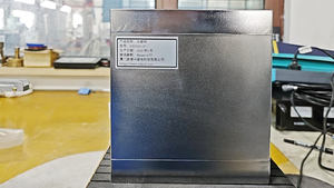 Analyseur de magnétisation permanente NMR de précision avec garantie d'un an, protection IP67 pour les tests automobiles et la <span class=keywords><strong>science</strong></span> des matériaux - Product Image 4