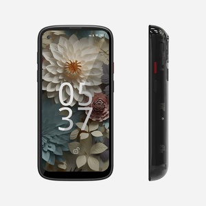 Unihertz Jelly 5G LTE 5 นิ้ว 12GB+256GB 100MP+32MP 4000mAh Helio G99 Octa-Core Android 14 NFC โทรศัพท์มือถือ Unihertz Jelly M - Product Image 3
