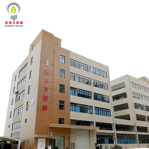 خلايا شمسية صغيرة مستديرة للحيوانات الأليفة من من من من من من نوع PERC - Product Image 6