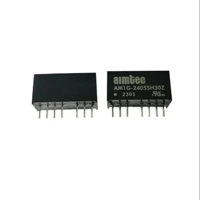 THJ AM1G-2405SH30Z (New Original In Stock)Integrated Circuit IC BOM Kitting On Electronics