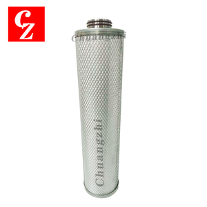CZ Oil Separator Replacement for Gardner Denver <b>Industrial</b> Air <b>Compressor</b> Part Stainless Steel 208EAP6013 High Quality - Product Image 1