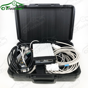 Câble d'interface USB pour scanner de diagnostic de transmission automobile compatible ZF DPA06, avec logiciel le plus récent - Product Image 4